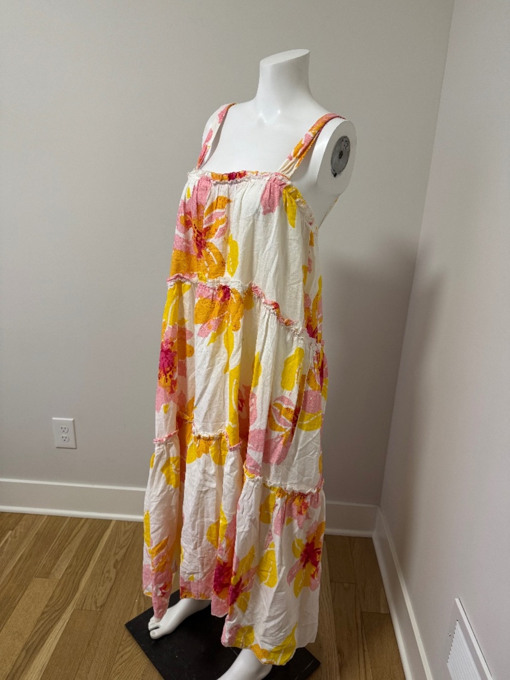 Nwt Free People sundress  Size XS